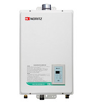 NORITZ 能率 GQ-1680FE 智能恒温燃气热水器（16升）