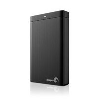 Seagate 希捷 Backup Plus 新睿品 2.5英寸移动硬盘（1TB、USB3.0）