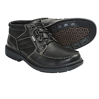 Clarks 其乐 Hillside Gore-Tex 男款皮靴