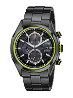 Citizen 西铁城 CA0435-51E Eco-Drive  男款 光动能腕表