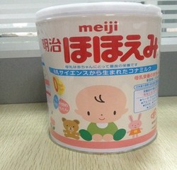 日产明治 一段奶粉 850g 3300日元_摩西网优惠