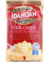 Idahoan 爱达荷先生 土豆泥 113.4g