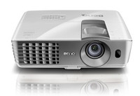 新低价：BenQ 明基 W1070 投影机（3D、1080P、短焦、6倍速）