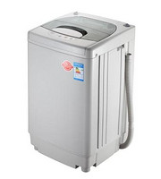 租房利器：吉德 XQB50-5168 洗衣机（5KG）