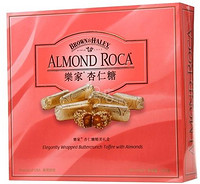 Roca 乐家 杏仁糖 500g*2盒