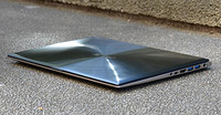 ASUS 华硕 Zenbook UX32VD-DS72 13.3寸 Ultrabook 超极本（i7、1080P、IPS、双128GB SSD）