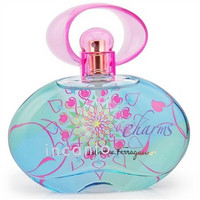 Ferragamo 菲拉格慕 incanto charms 梦中情人 淡香水 100ml