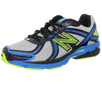 new balance 新百伦 M770 Alpha 男款稳定系跑鞋