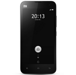 合约手机MI2SC16G(电信)白色教程版sas9.3小米医学图片