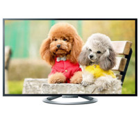 SONY 索尼 KDL-47W800A 47寸液晶电视（四倍驱动、迅锐、WIFI）