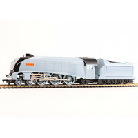 9点半前：BACHMANN 百万城 火车模型 电影原版 斯宾塞 58749