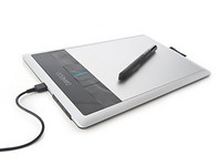 Wacom 和冠 Bamboo UCTH470 手绘板（官翻版）