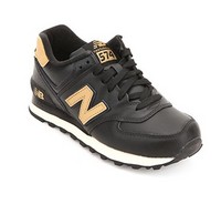 银泰网 new balance 新百伦 574 男女休闲鞋 可满300-60