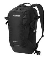 Marmot 土拨鼠 SCREE D26520 双肩背包 22L