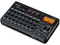 TASCAM DP-008EX 便携式数码录音机（8音轨、全向性电容MIC）