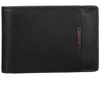 神价格：Tumi Quantum Slim Single Billfold Wallet 男款钱包