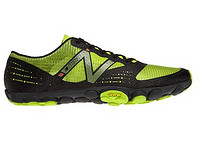 new balance 新百伦 Minimus ZERO TRAIL MT00 男款轻量越野跑鞋