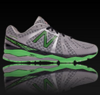 New Balance 新百伦 M890RB2 男款轻量跑鞋