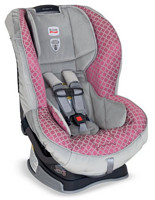 Britax 宝得适 Marathon 70-G3 儿童汽车安全座椅（双向安装/五点式安全带）