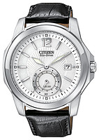 Citizen 西铁城 BV1090-06A 光动能男士腕表