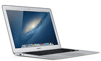 新款 MacBook Air 发布 11寸低配（Haswell i5、128GB、9小时续航）