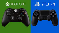 可以预定了：Xbox One vs PlayStation 4