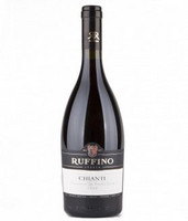 RUFFINO 鲁芬诺 CHIANTI 基昂蒂 干红葡萄酒 750ml