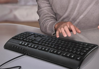 BenQ 明基  A800 海贝经典X架构键盘