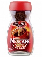 Nestle 雀巢 43号混合咖啡粉（低咖啡因） 100g