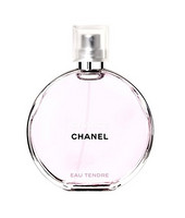 CHANEL 香奈儿 邂逅柔情淡香水 100ml EDT