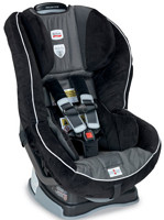 Britax 宝得适 Pavilion 70-G3 儿童汽车安全座椅（LATCH接口）