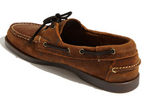 Sebago Docksides 女款船鞋