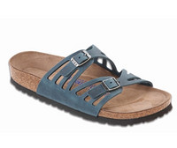 Birkenstock 勃肯 Granada 软木凉鞋