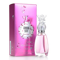 Anna Sui 安娜苏 许愿精灵圆梦香水 30ml