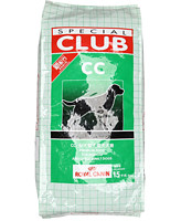 ROYAL CANIN 皇家 成犬粮CC 15kg