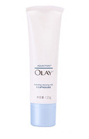 OLAY 玉兰油 水漾动力 保湿洁面乳125g