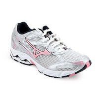 Mizuno 美津浓 Wave Vitality 2 女款慢跑鞋