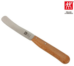 10点开团:ZWILLING 双立人 早餐刀 280周年纪