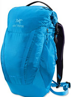 ARC'TERYX 始祖鸟 Spear 25 多功能全天候户外背包（25L、铝骨架、RollTop）