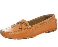 Clarks 其乐 Dunbar Racer Loafer 女款乐福鞋