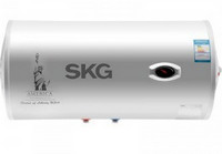 SKG RH3834 储水式电热水器 40L