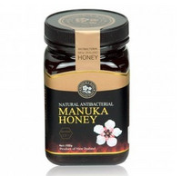 MANUKA KING 纽蜂王 麦卢卡蜂蜜 ACTIVE 15+ 500g