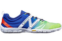 New Balance 新百伦 Minimus  WT20V2 女款赤足跑鞋