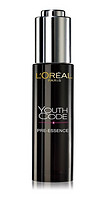 L'OREAL 欧莱雅 青春密码 活颜精华肌底液 30ml