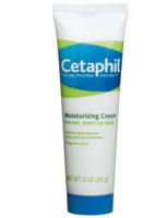 Cetaphil 丝塔芙 保湿润肤霜 85g*3支