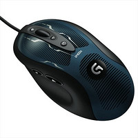 有券的上：Logitech 罗技 G400S 光电游戏鼠标