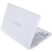 有券的看这里：TOSHIBA 东芝 L800-C56W1 14寸笔记本电脑（i3、HD7670M、USB3.0）