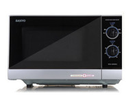 SANYO 三洋 EM-208MS1  微波炉