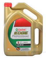 Castrol 嘉实多 极护 全合成机油 A5 5W-30（4L装）