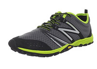 new balance 新百伦 Minimus  MT20V2 男款赤足跑鞋 43码以上